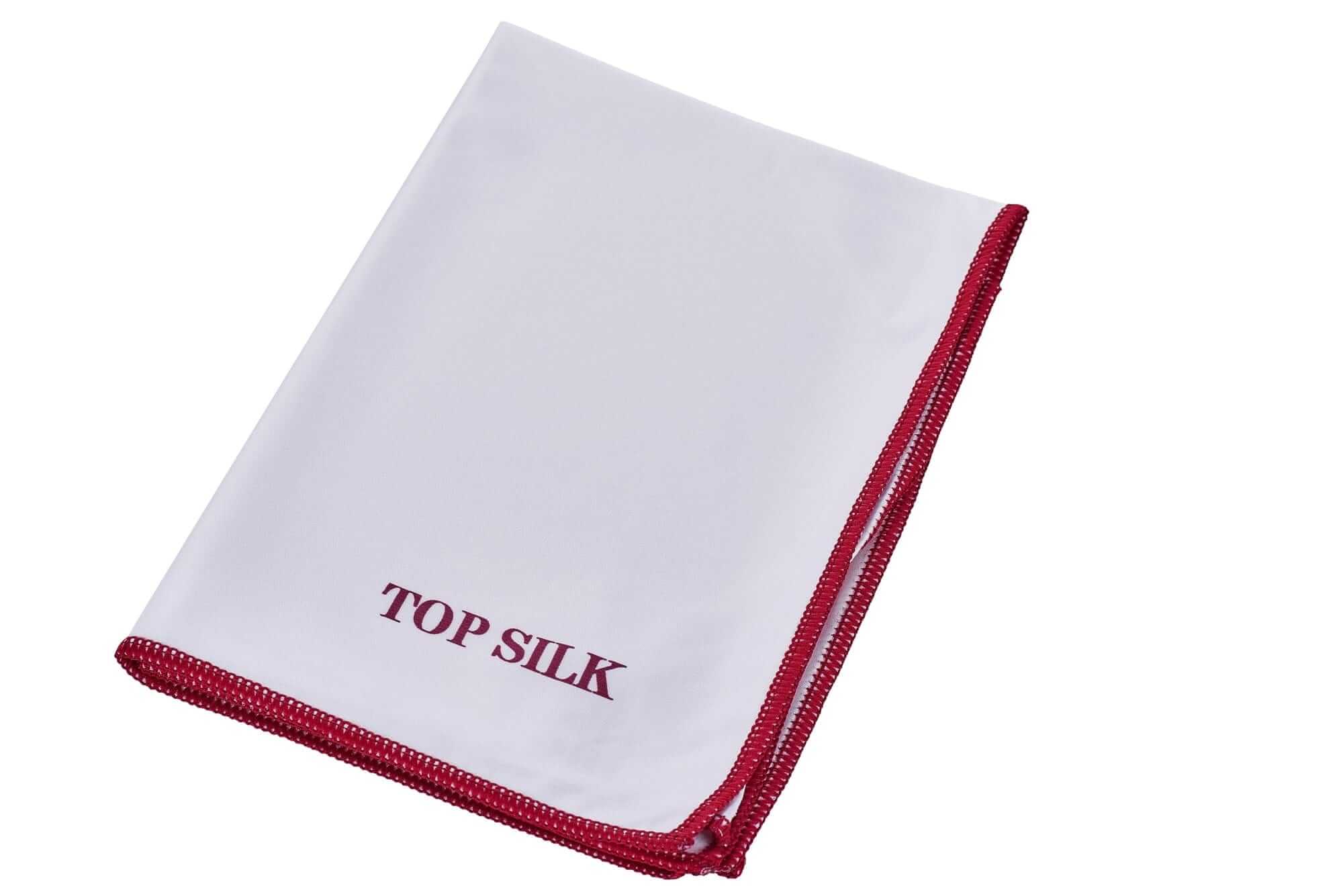 Törlőkendő TOP SILK